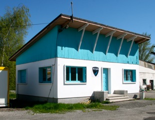 Rev'aeiles Clubhouse