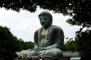 Giant Buddha 3
