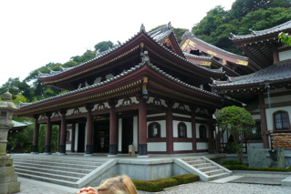 Kamakura Pagoda