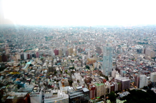 Shinjuku Panorama 7