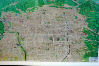 Tokyo Map