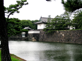 Imperial Palace Park